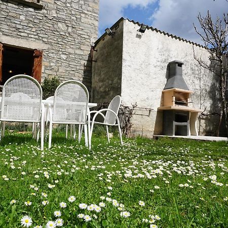 Villa Cirjuana, Casa En El Centro Con Agradable Jardin Y Barbacoa By Pirineos 360 Biescas  Exterior foto
